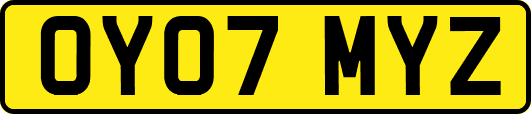 OY07MYZ