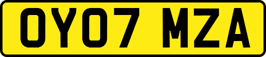 OY07MZA