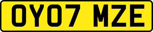 OY07MZE