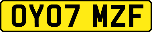 OY07MZF