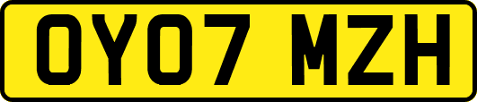 OY07MZH