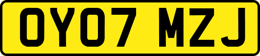 OY07MZJ
