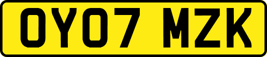 OY07MZK