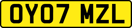 OY07MZL