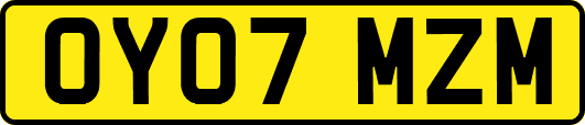 OY07MZM