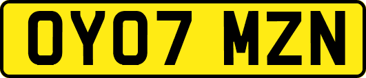 OY07MZN