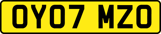OY07MZO