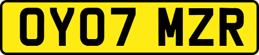 OY07MZR