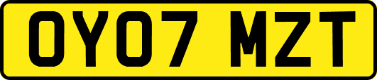 OY07MZT