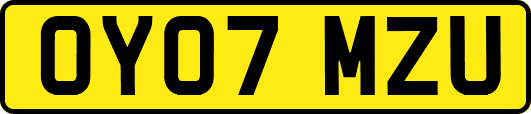 OY07MZU