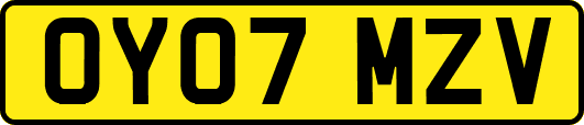 OY07MZV