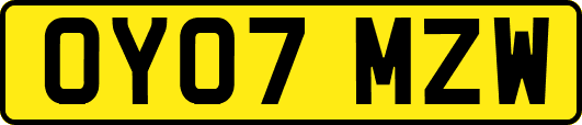 OY07MZW