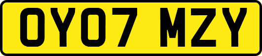 OY07MZY
