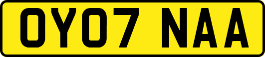 OY07NAA