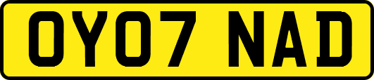 OY07NAD