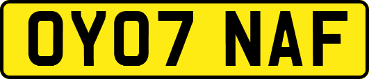 OY07NAF