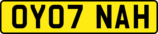 OY07NAH