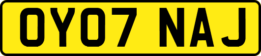 OY07NAJ