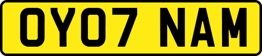 OY07NAM