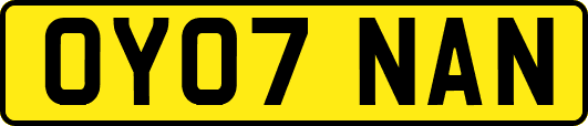 OY07NAN