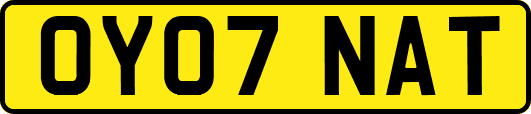 OY07NAT