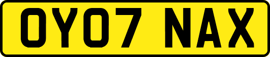 OY07NAX