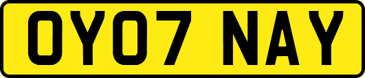 OY07NAY
