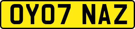 OY07NAZ
