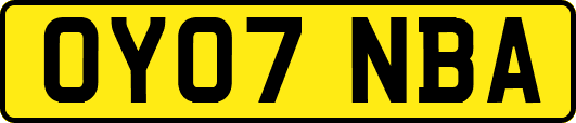 OY07NBA