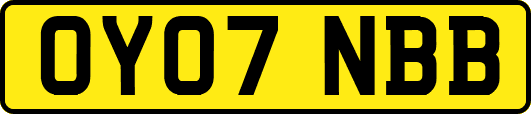 OY07NBB
