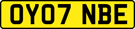 OY07NBE