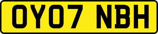 OY07NBH