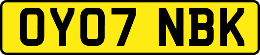 OY07NBK