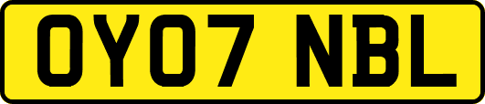 OY07NBL