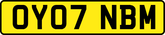 OY07NBM