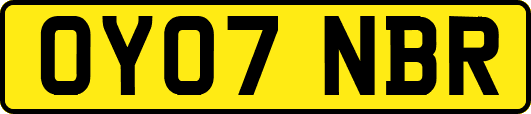 OY07NBR