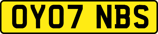 OY07NBS