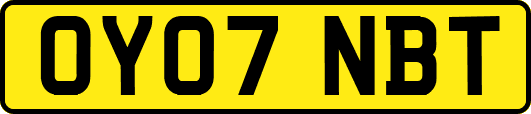 OY07NBT