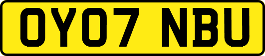 OY07NBU
