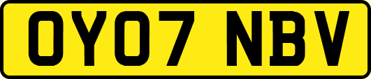 OY07NBV