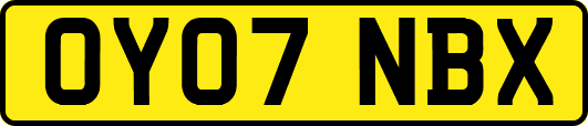 OY07NBX