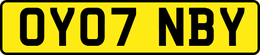 OY07NBY