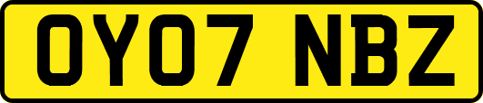 OY07NBZ