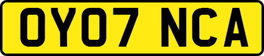 OY07NCA