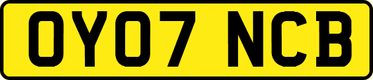 OY07NCB