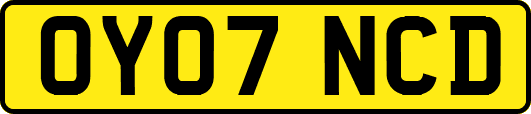 OY07NCD