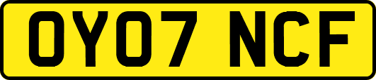 OY07NCF