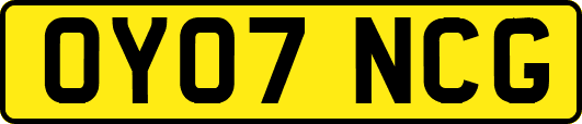 OY07NCG