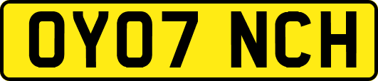 OY07NCH