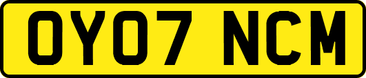 OY07NCM